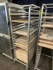 TWENTY PAN TRAY RACK - 2