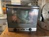 CADCO ELECTRIC COUNTER TOP CONVECTION OVEN. - 2