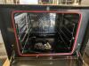 CADCO ELECTRIC COUNTER TOP CONVECTION OVEN. - 3