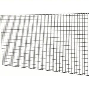 DESCRIPTION: (6) STACKING PANEL BRAND/MODEL: FOLDING GUARD #6H365 INFORMATION: ZINC-PLATED SIZE: 4' X 96" RETAIL$: $115.06 EA QTY: 6