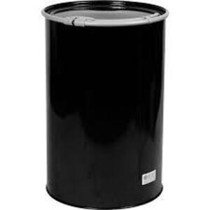 DESCRIPTION: (1) FLOOR STRIPPER INFORMATION: BLACK SIZE: 55 GALLON BARREL RETAIL$: $300.00 EA QTY: 1