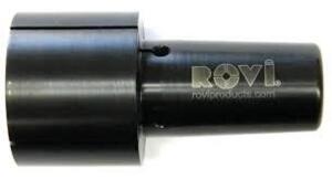 DESCRIPTION: (9) EXPANDING COLLET BRAND/MODEL: ROVI #70815618 SIZE: 1-1/2X1-2 RETAIL$: $54.50 EA QTY: 9