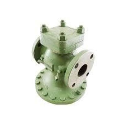 DESCRIPTION: (1) MAIN PRESSURE REGULATOR VALVE BRAND/MODEL: SPENCE #1RXR7 INFORMATION: GREEN SIZE: CAST IRON, 2" RETAIL$: $2248.61 EA QTY: 1