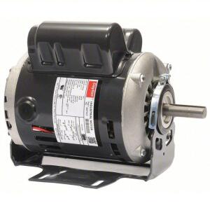 DESCRIPTION: (1) GENERAL PURPOSE MOTOR BRAND/MODEL: DAYTON #30PT70 SIZE: 3/4 HP RETAIL$: $397.59 EA QTY: 1