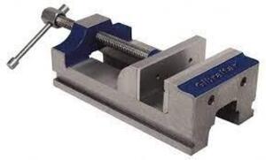 DESCRIPTION: (1) DRILL PRESS VISE BRAND/MODEL: #70037866 INFORMATION: BLUE SIZE: 6" JAW RETAIL$: $77.30 EA QTY: 1