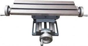 DESCRIPTION: (1) HD MILLING TABLE BRAND/MODEL: INTERSTATE #39101175 SIZE: 18-5/8 X 6-1/8" RETAIL$: $362.10 EA QTY: 1