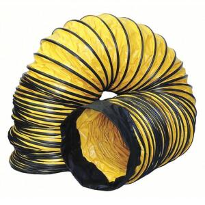 DESCRIPTION: (1) VENTILATION DUCT BRAND/MODEL: AMERIC #21YC29 INFORMATION: YELOW SIZE: 12" DIAMETER RETAIL$: $121.38 EA QTY: 1