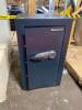 DESCRIPTION: (1) SENTRY-SAFE SAFE BOX BRAND/MODEL: T0-331 INFORMATION: BLACK/DIGITAL LOCK/CAPACITY: 6.0 CU-FT RETAIL$: $790.74 SIZE: 37"H X 21-1/2"W X - 2