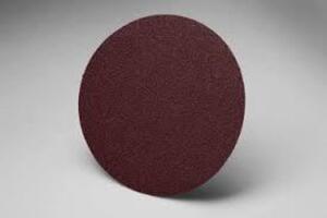 DESCRIPTION: (10) PACKS OF (50) PSA ABRASIVE CLOTH DISCS BRAND/MODEL: 3M #348D INFORMATION: RED SIZE: 1/2" P240 RETAIL$: $21.66 PER PACK QTY: 10