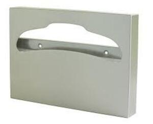 DESCRIPTION: (3) TOILET SEAT COVER DISPENSERBRAND/MODEL: BRADLEYSIZE: MT250 CAPACITYRETAIL$: $100.00 EAQTY: 3