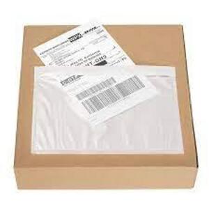 DESCRIPTION: (3) BOXES OF (250) PACKIGN LIST ENVELOPES BRAND/MODEL: ULINE RETAIL$: $55.00 EA QTY: 3