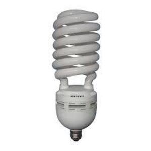 DESCRIPTION: (6) SPIRAL LIGHT BULB BRAND/MODEL: LUMAPRO #3EMY4 SIZE: 6500K RETAIL$: $6.78 EA QTY: 6