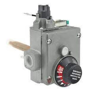 DESCRIPTION: (1) GAS CONTROL THERMOSTAT BRAND/MODEL: PROTECH #SP14270M RETAIL$: $84.19 EA QTY: 1