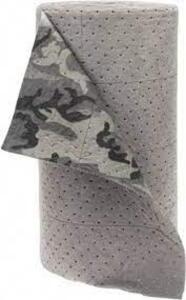 DESCRIPTION: (1) ROLL OF ABSORBENT BRAND/MODEL: PRO-SAFE INFORMATION: CAMO SIZE: 150X28 RETAIL$: $288.38 EA QTY: 1