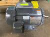 DESCRIPTION: (1) DAYTON GENERAL PURPOSE MOTOR BRAND/MODEL: 5K967 INFORMATION: HP: 3/CAPACITOR-START/SINGLE-PHASE RETAIL$: $499.43 SIZE: 17-5/8"L X 14- - 2