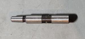 DESCRIPTION: (1) TAPER DRILL CHUCK ARBOR BRAND/MODEL: JACOBS 7349N SIZE: JT1 MT 1/2" SD RETAIL$: $24.19 QTY: 1