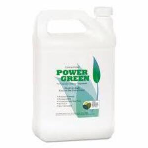 DESCRIPTION: (2) ALL PURPOSE CLEANER AND DEGREASER CONCENTRATE BRAND/MODEL: SKILCRAFT POWER GREEN SIZE: 1 GALLON RETAIL$: $20.00 EA QTY: 2