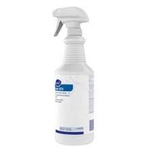 DESCRIPTION: (6) GLANCE RTU GLASS AND MULTI SURFACE CLEANER BRAND/MODEL: DIVERSEY SIZE: 1 QT RETAIL$: $12.45 EA QTY: 6