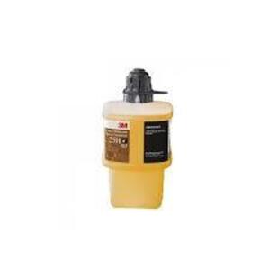 DESCRIPTION: (2) HB QUAT DISINFECTANT CLEANER CONCENTRATE BRAND/MODEL: 3M 25 SIZE: 0.5 GALLON RETAIL$: $102.99 EA QTY: 2