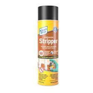 DESCRIPTION: (6) PREMIUM STRIPPER BRAND/MODEL: KLEAN STRIP RETAIL$: $15.00 EA QTY: 6