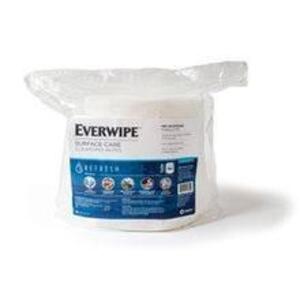 DESCRIPTION: (1) BAGS OF (800) DISINFECTANT WIPES BRAND/MODEL: EVERWIPE RETAIL$: $113.99 EA QTY: 1