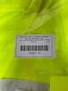 DESCRIPTION: (9) CONDOR COOL DRY HI VIS VEST BRAND/MODEL: 1YAJ7 INFORMATION: LIME,ORANGE & SILVER/ZIPPER RETAIL$: $30.07 EACH QTY: 9 - 2