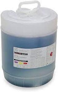 DESCRIPTION: (1) LIQUID NEUTRALIZER BRAND/MODEL: SPILFYTER # SIZE: 5 GALLON RETAIL$: $125.78 EA QTY: 1