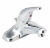 DESCRIPTION: (1) EZ-FLO PRESTIGE WASHERLESS BATHROOM FAUCET BRAND/MODEL: 10094LF INFORMATION: CHROME/1-HANDLE RETAIL$: $37.00 QTY: 1