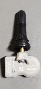 DESCRIPTION: (4) 433 mhzTPMS SENSORS BRAND/MODEL: DVT-P4332 RETAIL$: $ 32.45 EA QTY: 4