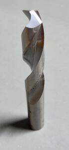 DESCRIPTION: (3) SOLID CARBIDE JOBBER DRILL BITS BRAND/MODEL: FULLERTON 15161 SIZE: 1/2" DIAA 118D RETAIL$: 182.57 EA QTY: 3