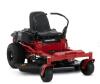 DESCRIPTION: (1) ZERO TURN RIDER MOWER BRAND/MODEL: YARD MACHINES INFORMATION: BRIGGS & STRATTON EXI 2200 V-TWIN 22HP 724CC OHV ENGINE SIZE: 42" RETAI