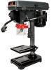 DESCRIPTION: (1) BENCH TOP DRILL PRESS BRAND/MODEL: PERFORMANCE TOOL/W50005 INFORMATION: 5 SPEED, 1/3HP, LOCATED AT SHAPIRO METAL SUPPLY, SEE INSPECTI