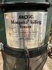 DESCRIPTION: MOSQUITO KILLING SYSTEM BRAND/MODEL: ARCTIC MKS-1 QTY: 1 - 3