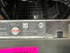 DESCRIPTION: MAYTAG DISHWASHER IN STAINLESS STEEL QTY: 1 - 7