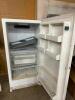 DESCRIPTION: KENMORE ELITE FREEZER BRAND/MODEL: 253.2871281 INFORMATION: IN WORKING CONDITION QTY: 1 - 5