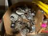 DESCRIPTION: ASSORTED PLUMBING AND HVAC PARTS QTY: 1 - 3