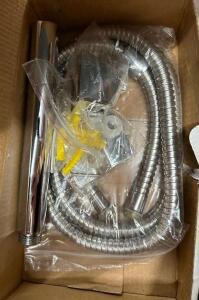 DESCRIPTION: SHOWER HOSE KIT QTY: 1