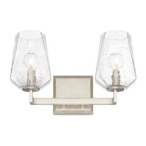 NAME: ROYAL VANITY LIGHT DESCRIPTION: ROYAL VANITY LIGHT THIS LOT IS: ONE MONEY QTY: 1