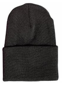 DESCRIPTION: (12) GRAINGER KNIT CAP BRAND/MODEL: IK657S-BLK INFORMATION: BLACK RETAIL$: $10.05 EACH SIZE: UNIVERSAL QTY: 12