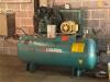 CURTIS CHALLENGER AIR E71 TWO STAGE AIR COMPRESSOR - 2