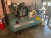 CURTIS CHALLENGER AIR E71 TWO STAGE AIR COMPRESSOR - 12