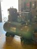 CURTIS TWO STAGE AIR COMPRESSOR