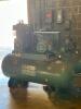 CURTIS TWO STAGE AIR COMPRESSOR - 2