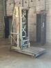 ECONOMY ENGINEERING 1000 LBS. CAP. PLATFORM LIFT