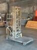 ECONOMY ENGINEERING 1000 LBS. CAP. PLATFORM LIFT - 3