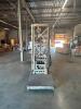 ECONOMY ENGINEERING 1000 LBS. CAP. PLATFORM LIFT - 4