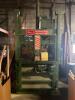 PHILADELPHIA TRAMRAIL CO. VERTICAL BALER - 2