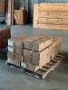 FULL PALLET OF 21" X 29" CLEAR POLY BAGS - 4