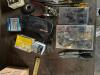 LARGE GROUP OF ASSORTED HAND TOOLS AND HARDWARE - 3