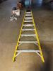 10 FT. LADDER - 2